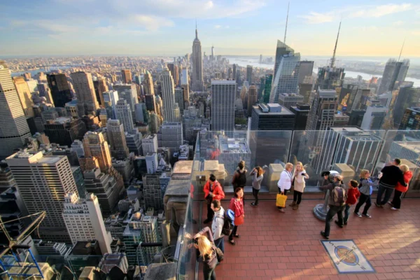 I Love New York Tour (8 hour) - Image 5