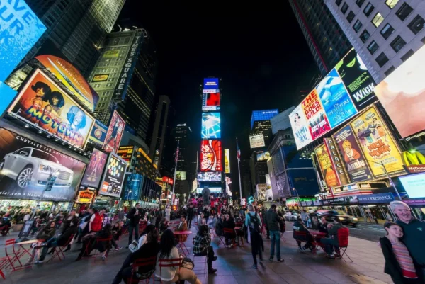 I Love New York Tour (8 hour) - Image 4
